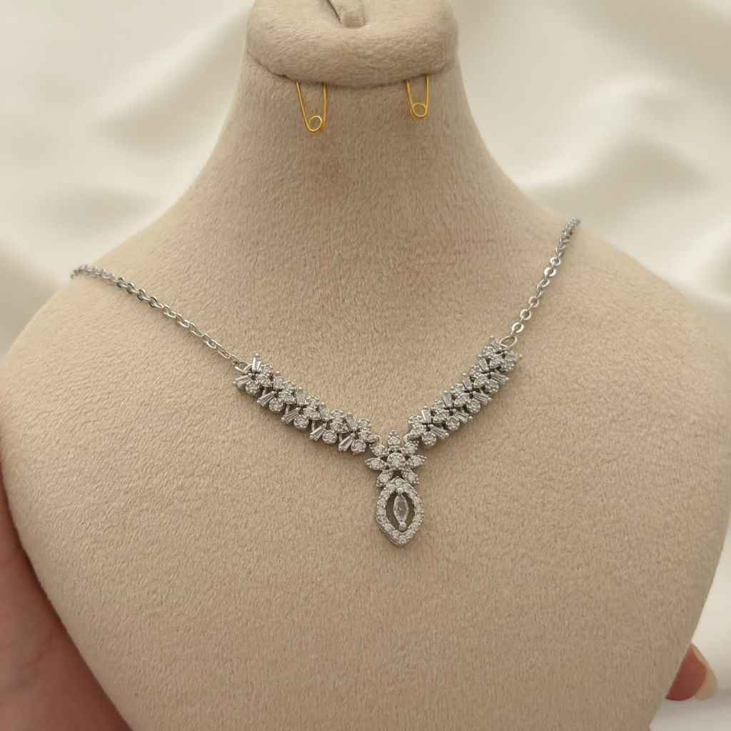 نیمست Fashion Jewelry کد 3096
